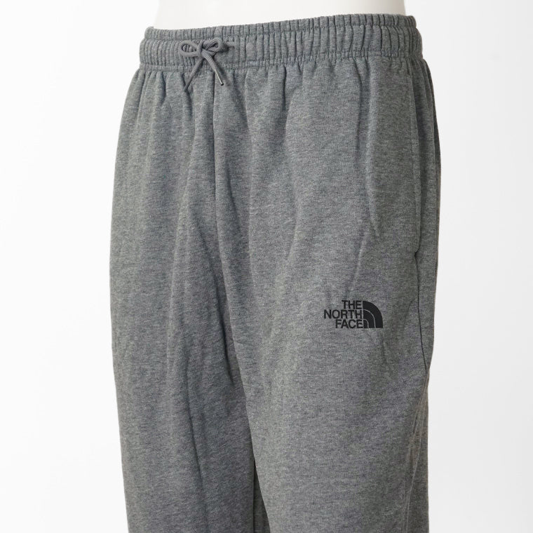 THE NORTH FACE メンズ スウェットパンツ SIMPLE DOME REGULAR TAPERED JOGGER NF0A8C1W 2カラー