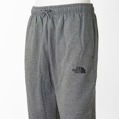 THE NORTH FACE メンズ スウェットパンツ SIMPLE DOME REGULAR TAPERED JOGGER NF0A8C1W 2カラー