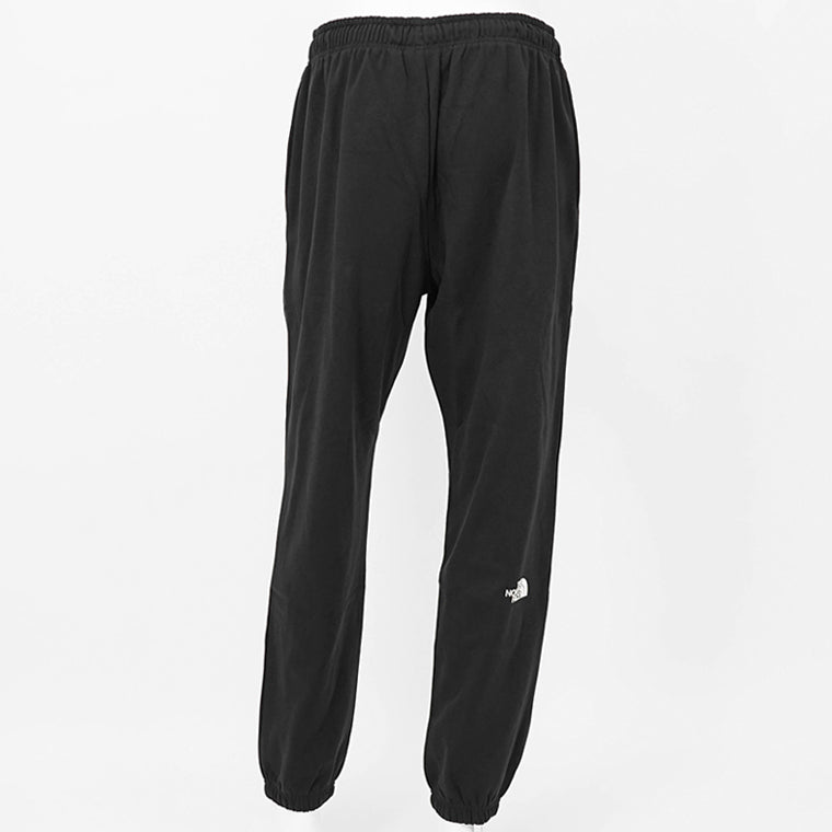 THE NORTH FACE メンズ スウェットパンツ SIMPLE DOME REGULAR TAPERED JOGGER NF0A8C1W TNF BLACK ブラック JK3