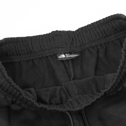 THE NORTH FACE メンズ スウェットパンツ SIMPLE DOME REGULAR TAPERED JOGGER NF0A8C1W TNF BLACK ブラック JK3