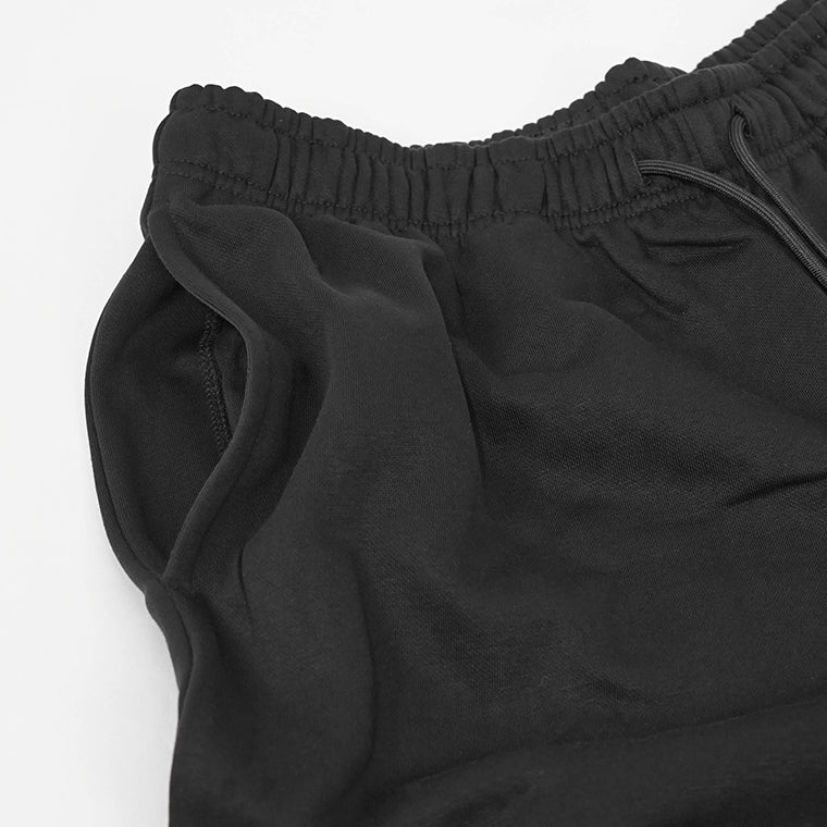THE NORTH FACE メンズ スウェットパンツ SIMPLE DOME REGULAR TAPERED JOGGER NF0A8C1W TNF BLACK ブラック JK3