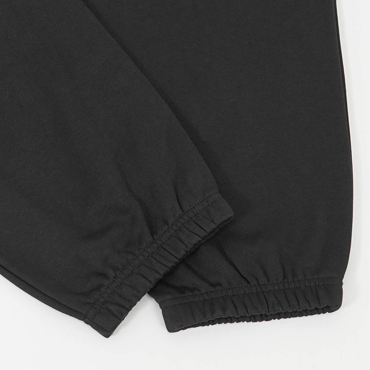 THE NORTH FACE メンズ スウェットパンツ SIMPLE DOME REGULAR TAPERED JOGGER NF0A8C1W TNF BLACK ブラック JK3