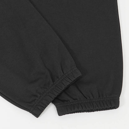 THE NORTH FACE メンズ スウェットパンツ SIMPLE DOME REGULAR TAPERED JOGGER NF0A8C1W TNF BLACK ブラック JK3