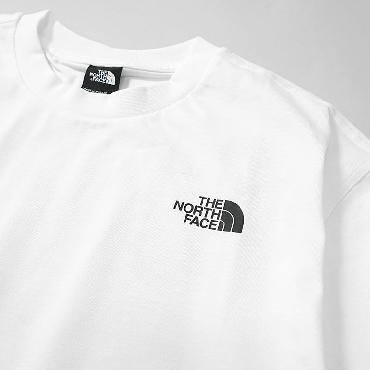 THE NORTH FACE メンズ Tシャツ SS NSE OVERSIZED TEE NF0A8C3T 3カラー