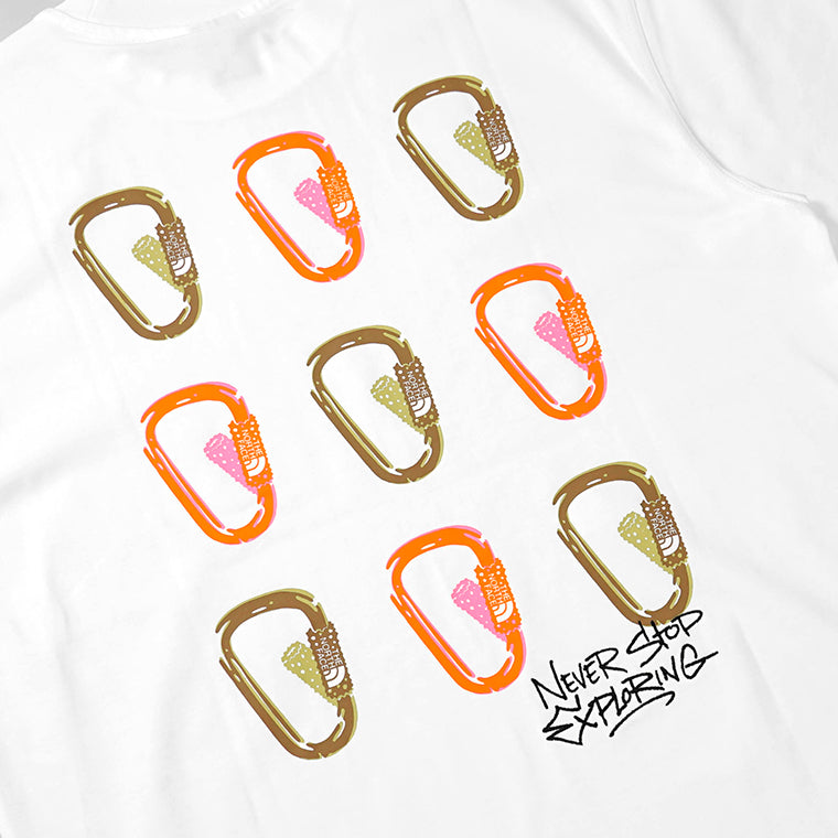 THE NORTH FACE メンズ Tシャツ SS NSE OVERSIZED TEE NF0A8C3T 3カラー
