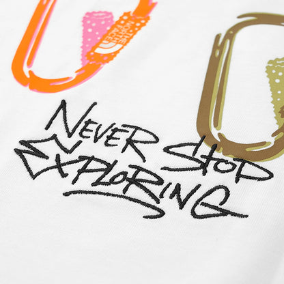 THE NORTH FACE メンズ Tシャツ SS NSE OVERSIZED TEE NF0A8C3T 3カラー