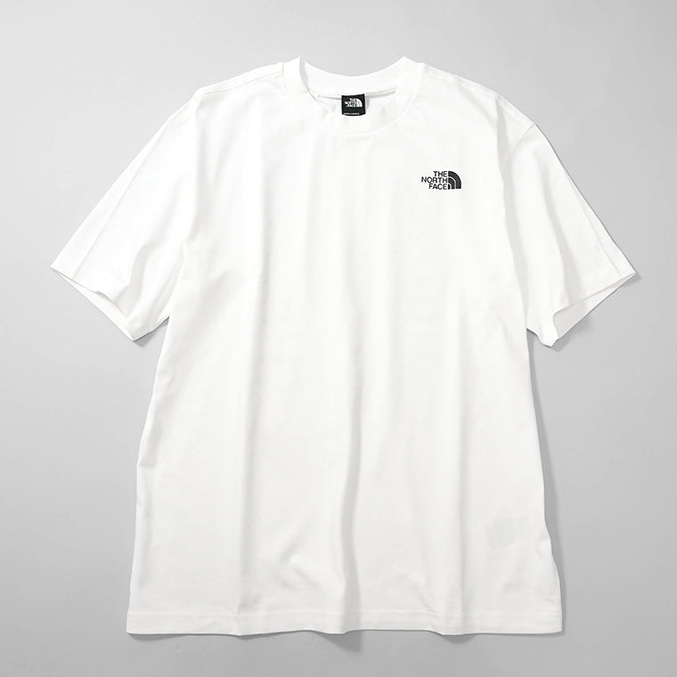 THE NORTH FACE メンズ Tシャツ SS NSE OVERSIZED TEE NF0A8C3T 3カラー