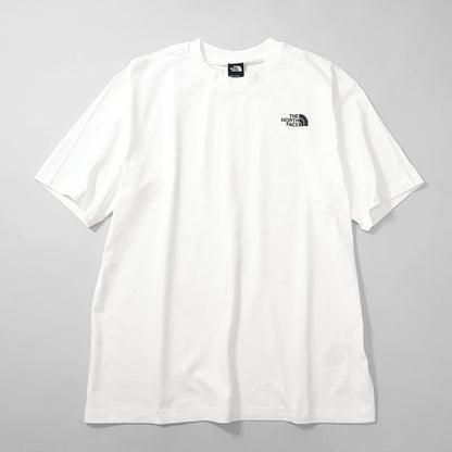 THE NORTH FACE メンズ Tシャツ SS NSE OVERSIZED TEE NF0A8C3T 3カラー