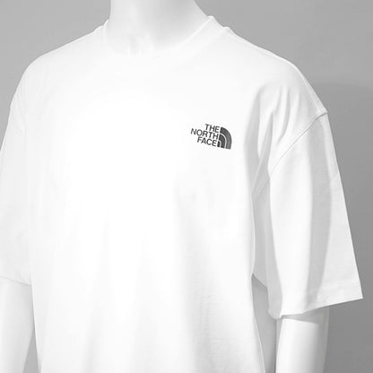 THE NORTH FACE メンズ Tシャツ SS NSE OVERSIZED TEE NF0A8C3T 3カラー