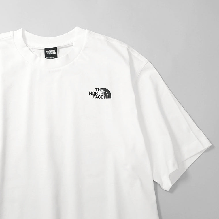 THE NORTH FACE メンズ Tシャツ SS NSE OVERSIZED TEE NF0A8C3T 3カラー