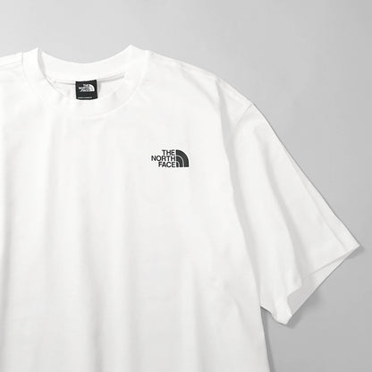 THE NORTH FACE メンズ Tシャツ SS NSE OVERSIZED TEE NF0A8C3T 3カラー