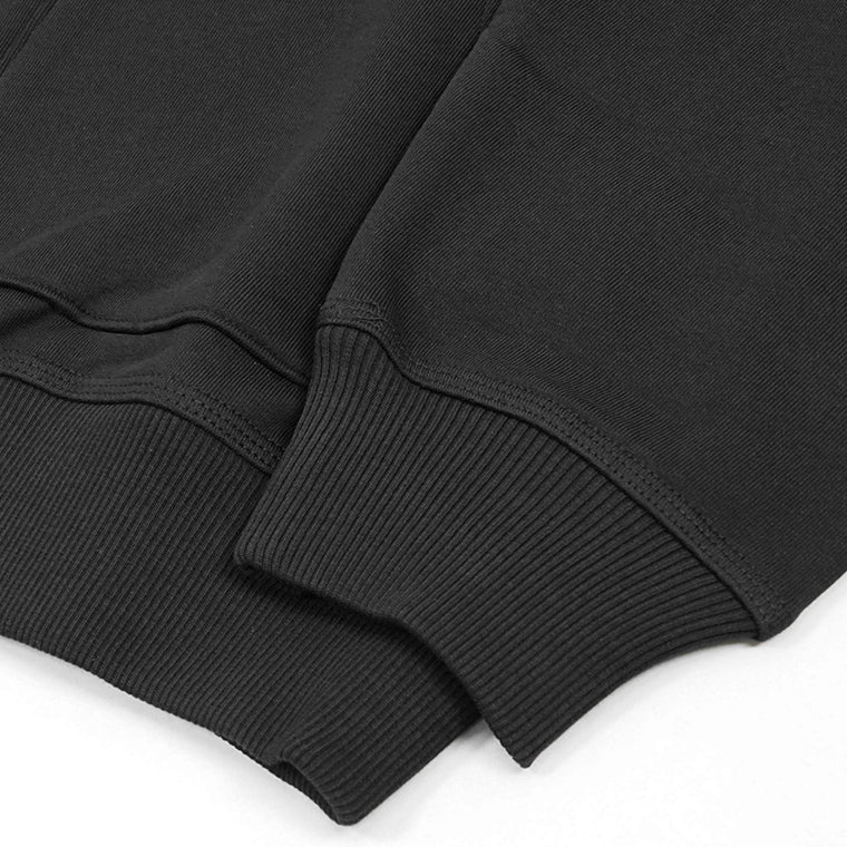 THE NORTH FACE メンズ パーカー NSE OVERSIZED HOODIE NF0A8C3V TNF BLACK ブラック JK3