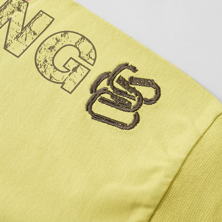 【SUMMER FINAL SALE】 THE NORTH FACE メンズ 長袖Tシャツ LS NSE OVERSIZED TEE NF0A8C3Z 2カラー