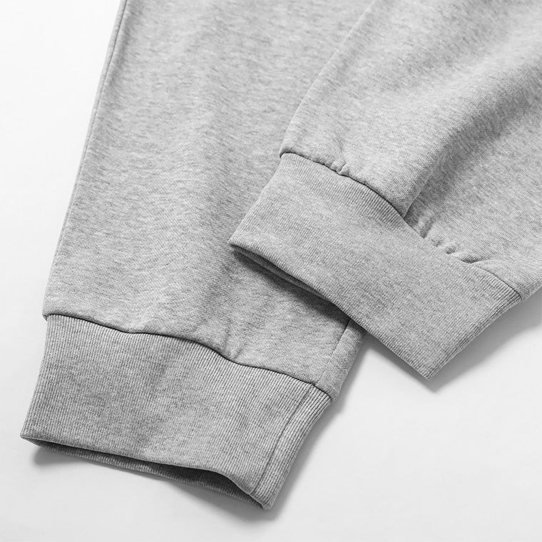 THE NORTH FACE メンズ スウェットパンツ EVOLUTION SIMPLE DOME REGULAR JOGGER NF0A8CWY TNF PALE GREY HEATHER グレー CQO