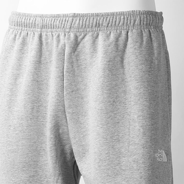 THE NORTH FACE メンズ スウェットパンツ EVOLUTION SIMPLE DOME REGULAR JOGGER NF0A8CWY TNF PALE GREY HEATHER グレー CQO