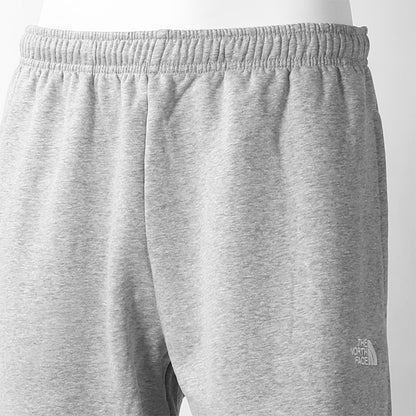 THE NORTH FACE メンズ スウェットパンツ EVOLUTION SIMPLE DOME REGULAR JOGGER NF0A8CWY TNF PALE GREY HEATHER グレー CQO