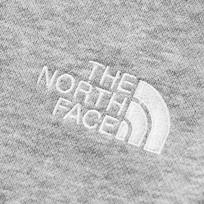 THE NORTH FACE メンズ スウェットパンツ EVOLUTION SIMPLE DOME REGULAR JOGGER NF0A8CWY TNF PALE GREY HEATHER グレー CQO