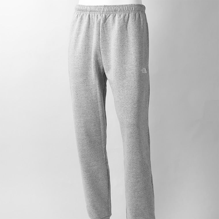 THE NORTH FACE メンズ スウェットパンツ EVOLUTION SIMPLE DOME REGULAR JOGGER NF0A8CWY TNF PALE GREY HEATHER グレー CQO