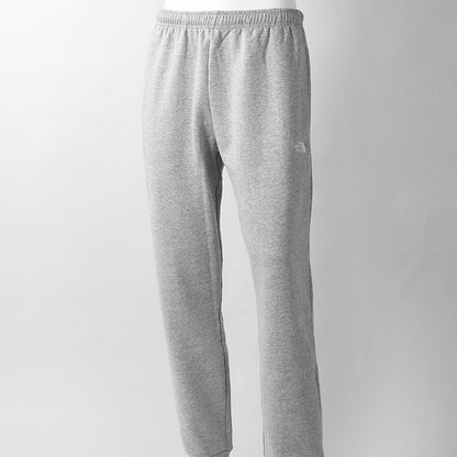 THE NORTH FACE メンズ スウェットパンツ EVOLUTION SIMPLE DOME REGULAR JOGGER NF0A8CWY TNF PALE GREY HEATHER グレー CQO