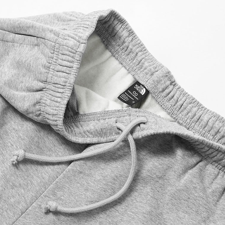 THE NORTH FACE メンズ スウェットパンツ EVOLUTION SIMPLE DOME REGULAR JOGGER NF0A8CWY TNF PALE GREY HEATHER グレー CQO