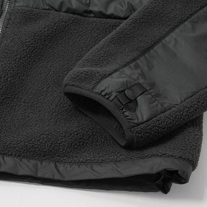 THE NORTH FACE メンズ ブルゾン RMST DENALI TEK HYBRID JACKET NF0A8D0U TNF BLACK ブラック JK3
