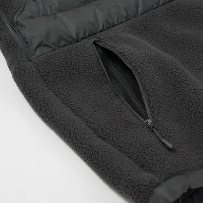THE NORTH FACE メンズ ブルゾン RMST DENALI TEK HYBRID JACKET NF0A8D0U TNF BLACK ブラック JK3
