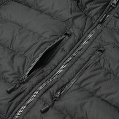 THE NORTH FACE メンズ ブルゾン RMST DENALI TEK HYBRID JACKET NF0A8D0U TNF BLACK ブラック JK3