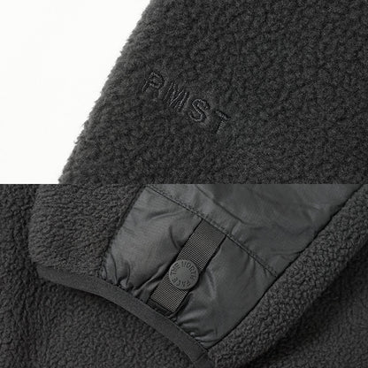 THE NORTH FACE メンズ ブルゾン RMST DENALI TEK HYBRID JACKET NF0A8D0U TNF BLACK ブラック JK3