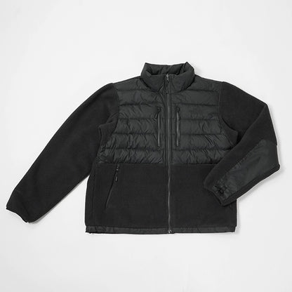 THE NORTH FACE メンズ ブルゾン RMST DENALI TEK HYBRID JACKET NF0A8D0U TNF BLACK ブラック JK3