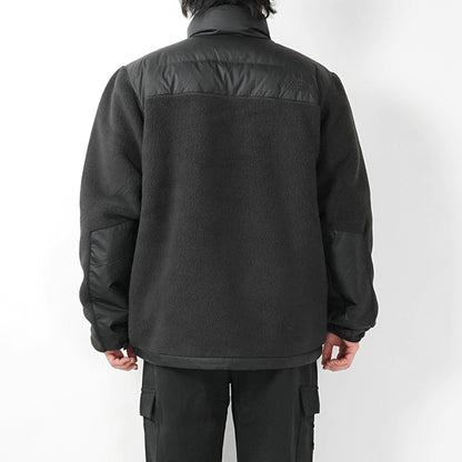 THE NORTH FACE メンズ ブルゾン RMST DENALI TEK HYBRID JACKET NF0A8D0U TNF BLACK ブラック JK3