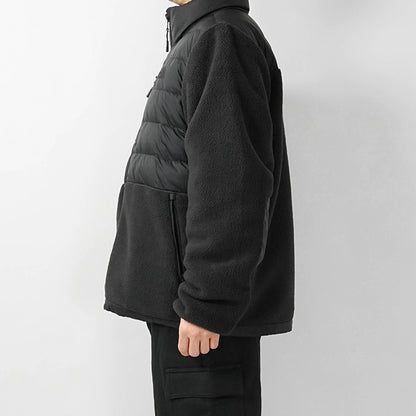 THE NORTH FACE メンズ ブルゾン RMST DENALI TEK HYBRID JACKET NF0A8D0U TNF BLACK ブラック JK3