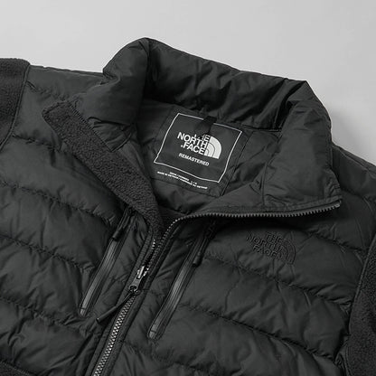 THE NORTH FACE メンズ ブルゾン RMST DENALI TEK HYBRID JACKET NF0A8D0U TNF BLACK ブラック JK3