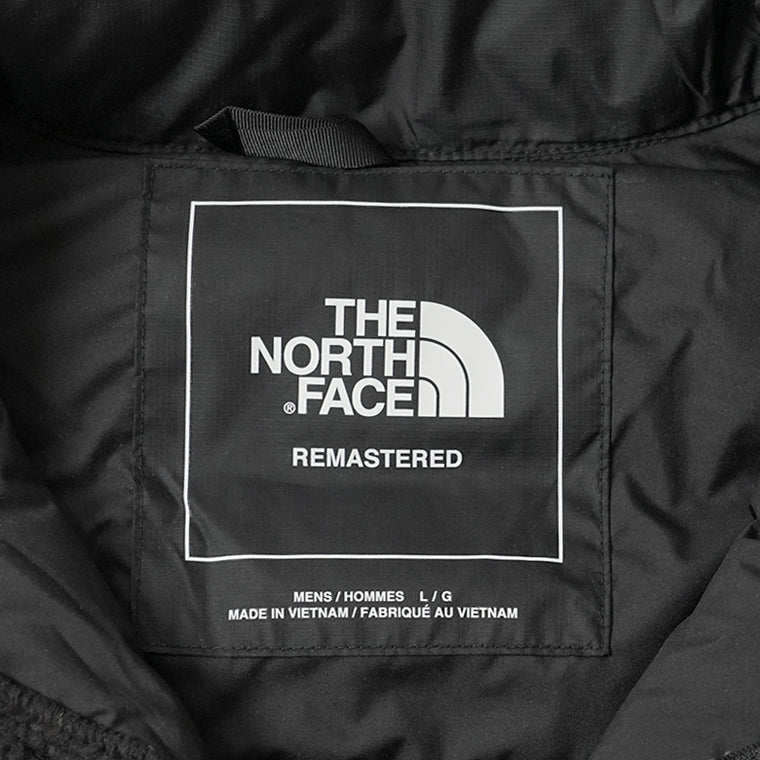 THE NORTH FACE メンズ ブルゾン RMST DENALI TEK HYBRID JACKET NF0A8D0U TNF BLACK ブラック JK3