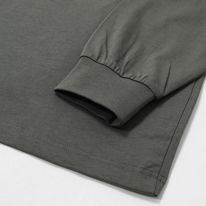 THE NORTH FACE メンズ 長袖Tシャツ EXPEDITION CELEBRATION OVERSIZED LONG SLEEVE T SHIRT NF0A8E3D 2カラー