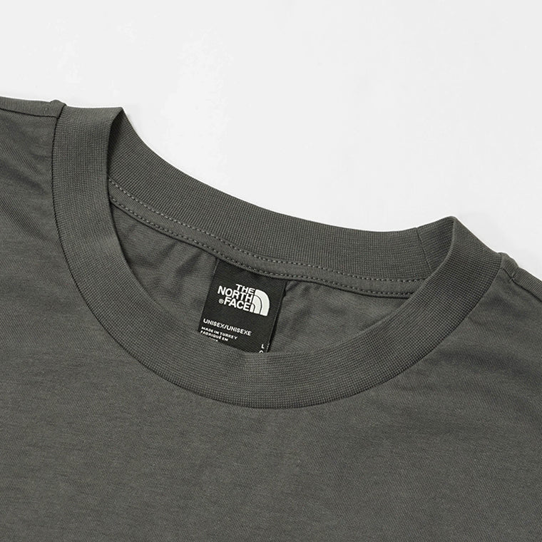 THE NORTH FACE メンズ 長袖Tシャツ EXPEDITION CELEBRATION OVERSIZED LONG SLEEVE T SHIRT NF0A8E3D 2カラー