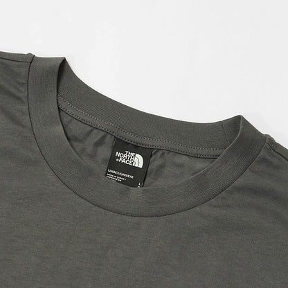 THE NORTH FACE メンズ 長袖Tシャツ EXPEDITION CELEBRATION OVERSIZED LONG SLEEVE T SHIRT NF0A8E3D 2カラー