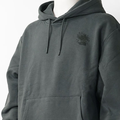 THE NORTH FACE メンズ パーカー UNISEX POWDER DAYS RELAXED GRAPHIC HOODIE NF0A8E4G 2カラー