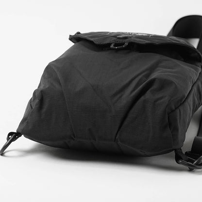 THE NORTH FACE メンズ レディース ワンショルダーバッグ GLEN CANYON SLING NF0A8EES TNF BLACK ブラック JK3