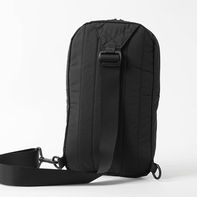 THE NORTH FACE メンズ レディース ワンショルダーバッグ GLEN CANYON SLING NF0A8EES TNF BLACK ブラック JK3