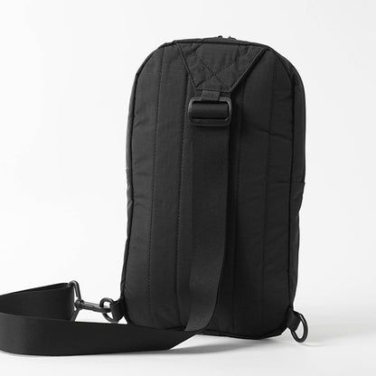 THE NORTH FACE メンズ レディース ワンショルダーバッグ GLEN CANYON SLING NF0A8EES TNF BLACK ブラック JK3