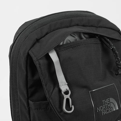 THE NORTH FACE メンズ レディース ワンショルダーバッグ GLEN CANYON SLING NF0A8EES TNF BLACK ブラック JK3