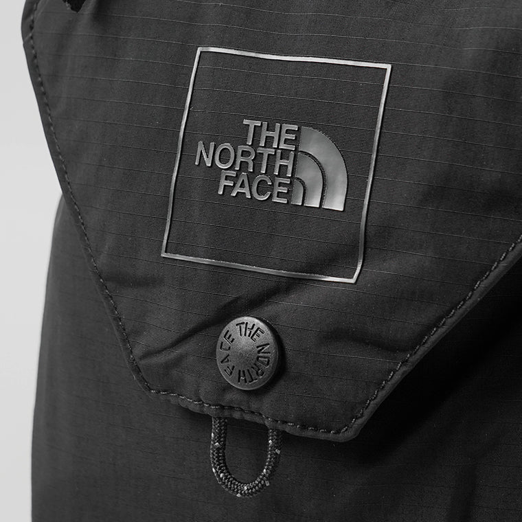 THE NORTH FACE メンズ レディース ワンショルダーバッグ GLEN CANYON SLING NF0A8EES TNF BLACK ブラック JK3