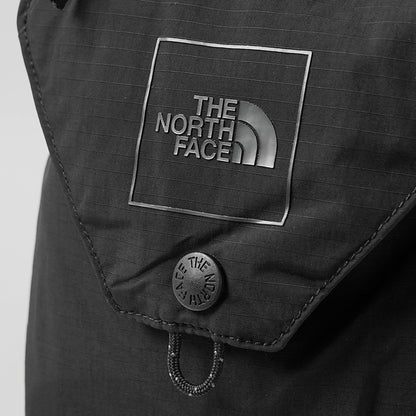 THE NORTH FACE メンズ レディース ワンショルダーバッグ GLEN CANYON SLING NF0A8EES TNF BLACK ブラック JK3