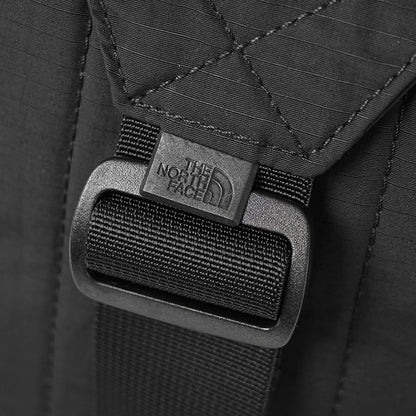 THE NORTH FACE メンズ レディース ワンショルダーバッグ GLEN CANYON SLING NF0A8EES TNF BLACK ブラック JK3