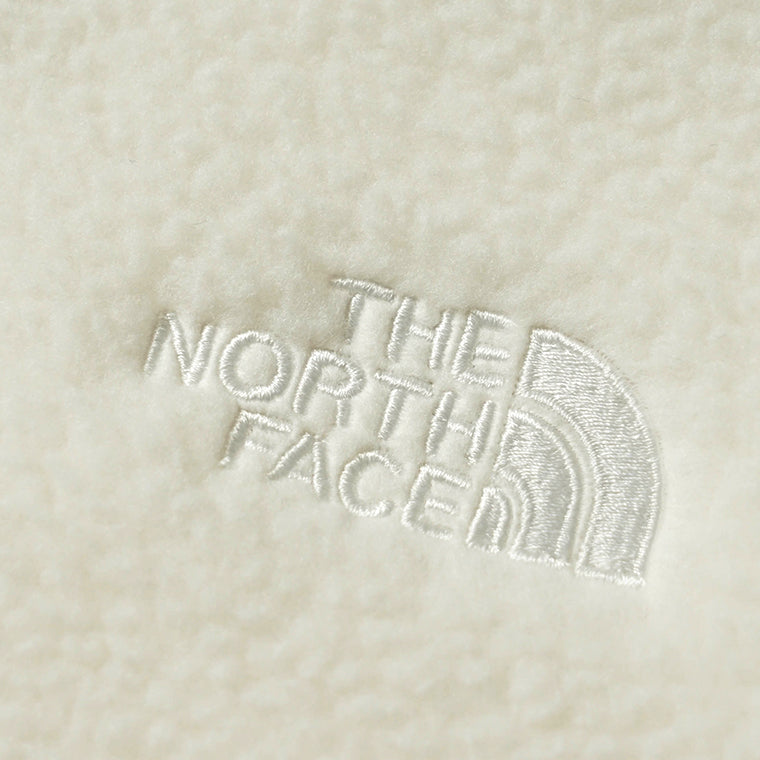 THE NORTH FACE メンズ ブルゾン YUMIORI OFF PEAK FULL ZIP FLEECE JACKET NF0A8FKN WHITE DUNE DESERT STONE ホワイト ベージュ JN5