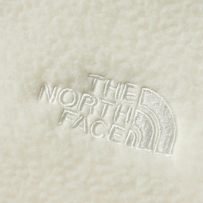 THE NORTH FACE メンズ ブルゾン YUMIORI OFF PEAK FULL ZIP FLEECE JACKET NF0A8FKN WHITE DUNE DESERT STONE ホワイト ベージュ JN5