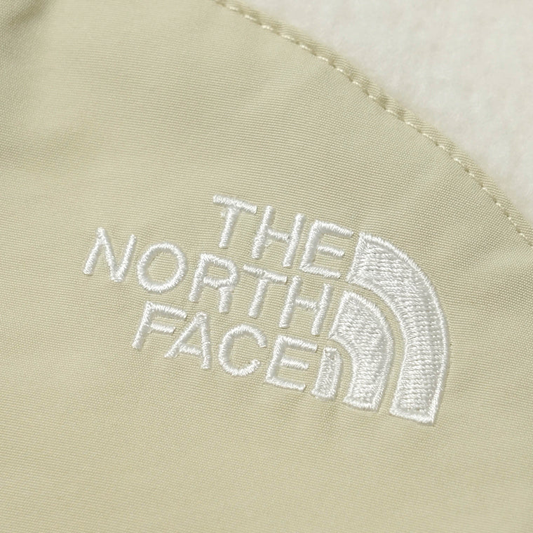 THE NORTH FACE メンズ ブルゾン YUMIORI OFF PEAK FULL ZIP FLEECE JACKET NF0A8FKN WHITE DUNE DESERT STONE ホワイト ベージュ JN5