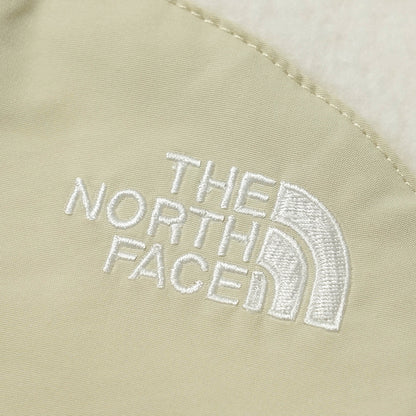 THE NORTH FACE メンズ ブルゾン YUMIORI OFF PEAK FULL ZIP FLEECE JACKET NF0A8FKN WHITE DUNE DESERT STONE ホワイト ベージュ JN5