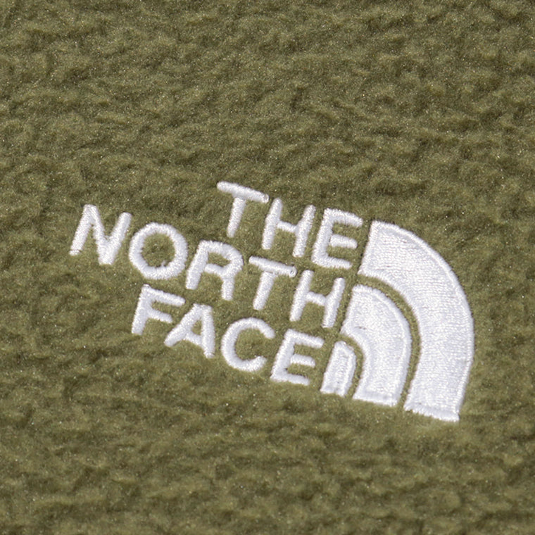THE NORTH FACE メンズ ハーフジッププルオーバー YUMIORI OFF PEAK 1/2 NF0A8FKP CARAWAY SEED NEW TAUPE GREEN カーキ RL2