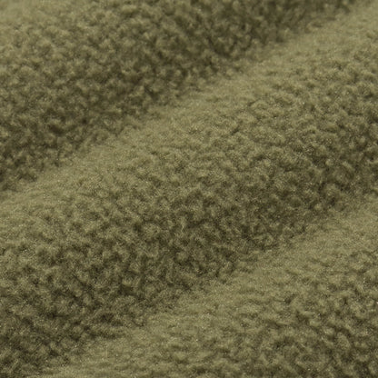 THE NORTH FACE メンズ ハーフジッププルオーバー YUMIORI OFF PEAK 1/2 NF0A8FKP CARAWAY SEED NEW TAUPE GREEN カーキ RL2